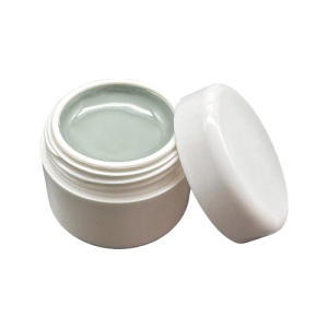 #548 Pastell Grau | Premium Farbgel